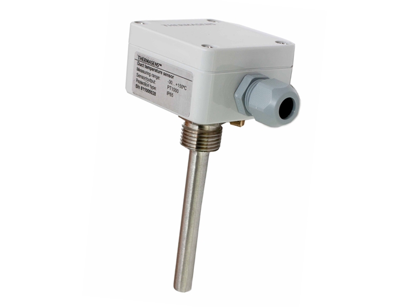 Thermasens - Погружной датчик температуры измерения температуры от ...